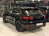 Porsche Macan S - Porsche aus 2018