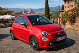 Fiat 500s 0.9 Twinair  105ps, 6 Gang, Temp... - Fiat 500S aus 2016
