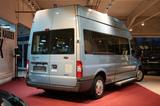 Ford Transit 300 L TDCi Trend *9-Sitzer*Klima*SHZ* - Ford: Sitzer 9