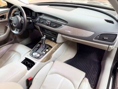 Audi A6 Allroad Quattro 3.0 TDI Design Selection – Bild 13
