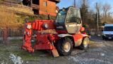 Manitou 1650 MRT - Manitou Mrt
