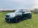 MINI Cooper SE Countryman ALL4 - MINI Cooper SE Countryman von privat