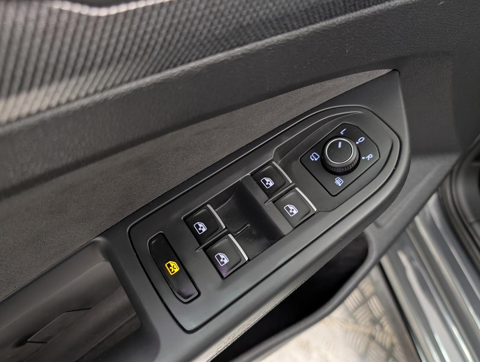 Volkswagen Golf Variant 1.5 TSI R-Line ACC LED Winter Kamer, миниатюра 15