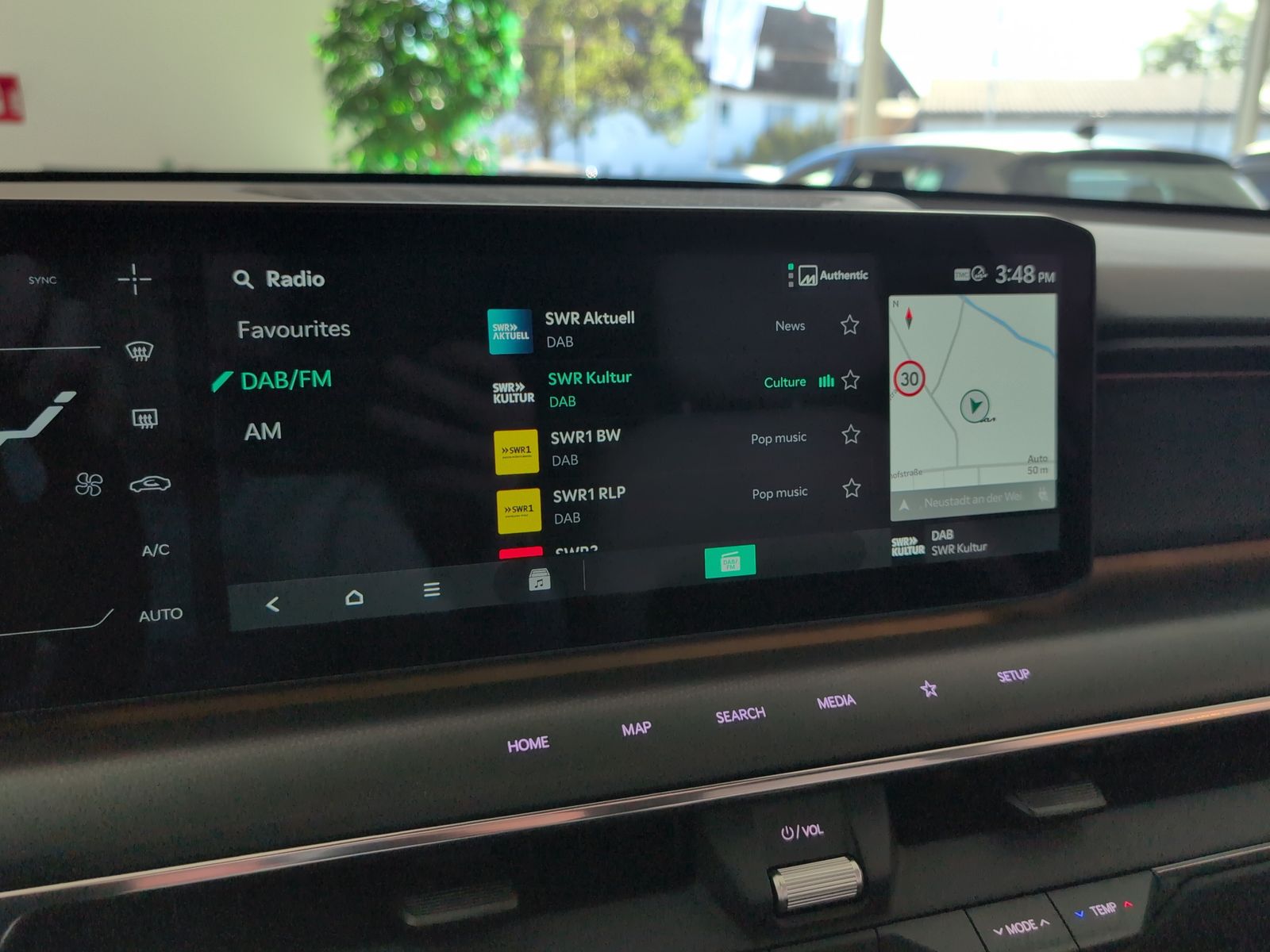 KIA EV9 AWD GT-Line 99,8-kWh Glasdach – Bild 22