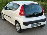 Peugeot 107 Filou 2.Hand Gute Ausstattung - Peugeot 107: Filou