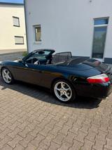 Porsche 996 Carrera 4 Cabriolet Carrera - : Roadster, Carrera