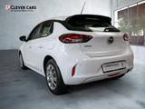 Opel Corsa F 1.2 Basis Spurhalteassistent Tempomat - Opel Corsa Basis Gebrauchtwagen
