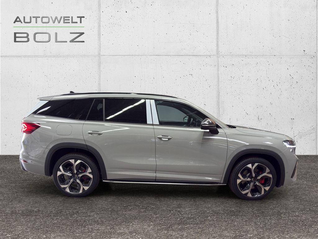 Skoda Kodiaq - Bild 8