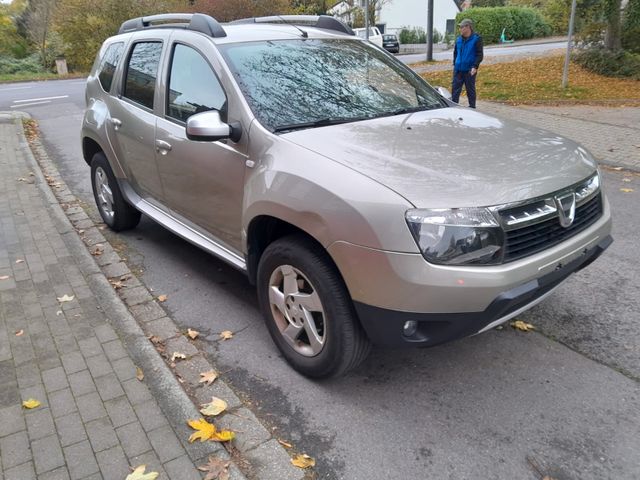 Dacia Duster 1.6 16V 105 4x2 Delsey Delsey