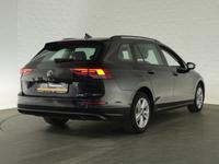 Volkswagen Golf Variant VIII LIFE eTSI MHEV DSG+ANHÄNGERKUP
