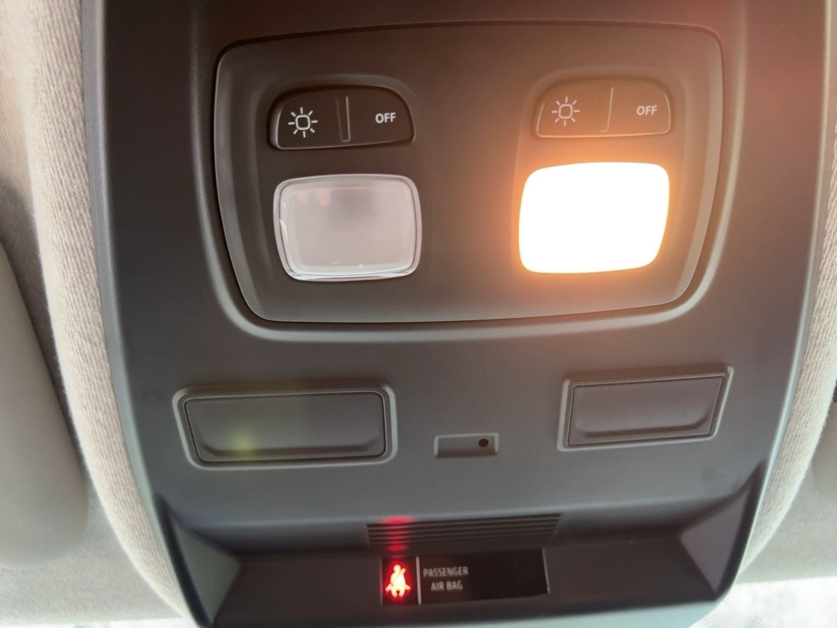 Renault Trafic - Bild 18