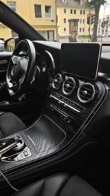 Mercedes-Benz GLC 250 d 4MATIC Coupé Autom. - - Mercedes-Benz GLC 250 in Köln