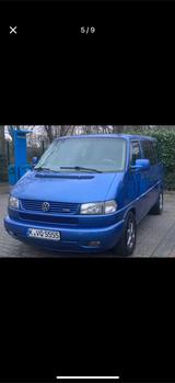 Volkswagen T4 Multivan - Volkswagen T4 Multivan in Köln