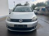 Volkswagen Golf Plus VI Team,Automatik - Volkswagen Golf Limousine Vi team mit Diesel-Antrieb