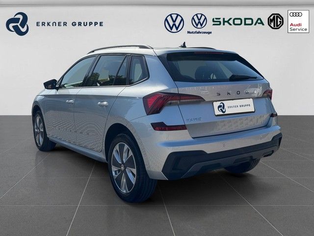 Skoda Kamiq - Bild 2