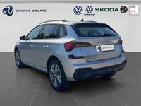 Skoda Kamiq - Vorschau Bild 2