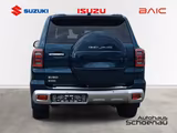 BAIC BJ60 - BAIC Gebrauchtwagen