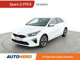 Kia cee'd 1.4 TGDI Spirit *NAVI*BI-LED*TEMPO*CAM*JBL - Kia cee'd / Ceed in München