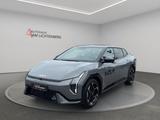 Kia EV4 GT-Line Fastback (150kW/204PS) NAVI+KAMERA+T - Kia in Krefeld