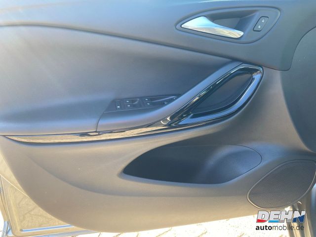 Opel Astra ST 1.2T Design&Tech MatrixLRHZSHZKamera