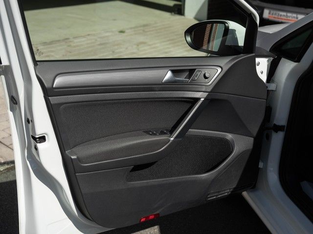 Golf VII e-Golf CCS Navi Discover Pro LED heizba