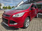 Ford Kuga Individual*Panorama*Navi*Kamera*Park-Assist - Ford Kuga: Leder