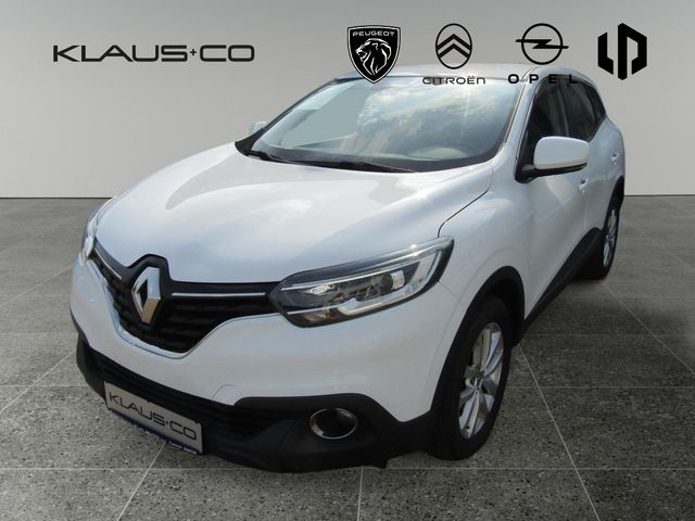 Renault KADJAR Experience TCe 130 *AHK*GJR*Keyless*Klima