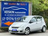 Mercedes-Benz A 170*AUTOMATIK*ALU*MFL*TOP* - gebrauchte Mercedes-Benz A 170 aus dem Jahr 2006