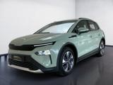 Skoda Elroq 50 Tour SmartLink Navi RFK LED 2xKlima AUT - Skoda Elroq 50 Gebrauchtwagen