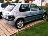 Citroën Citroen saxo 1.4 VTS - gebrauchte Citroën SAXO aus dem Jahr 2003