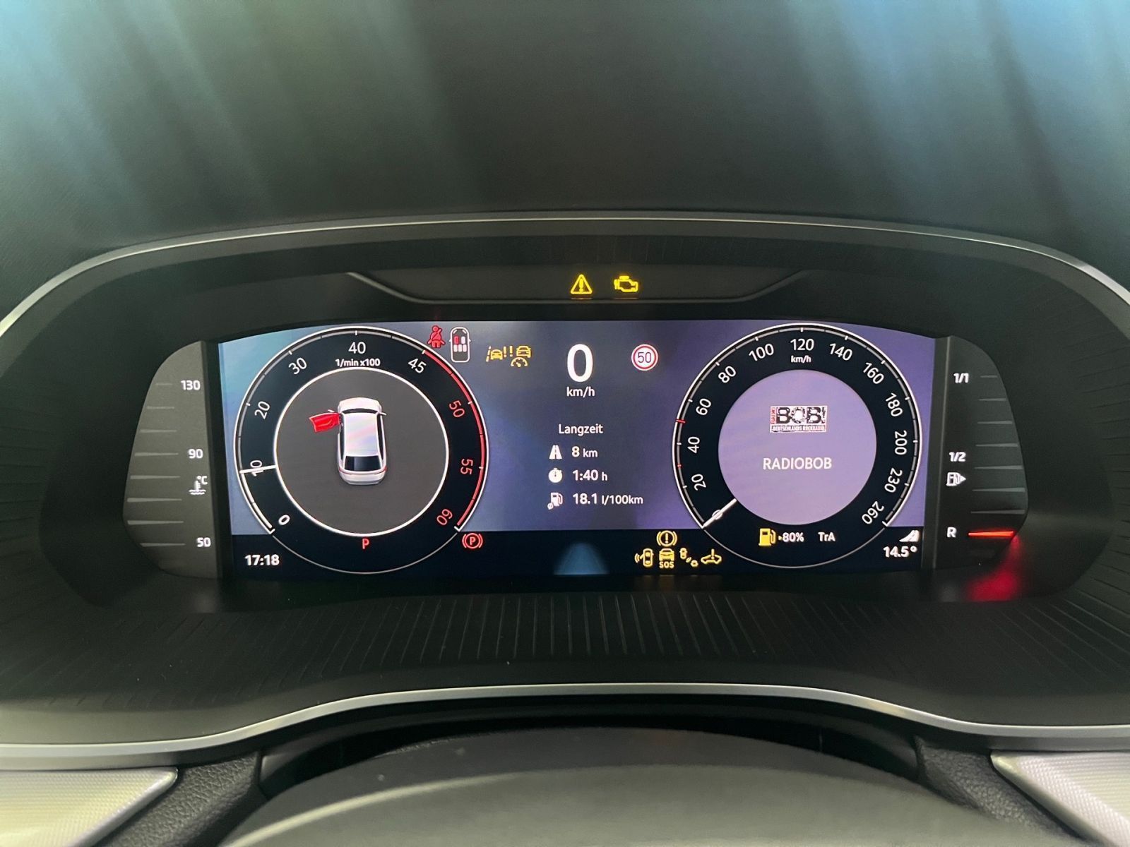 Skoda Octavia - Bild 9