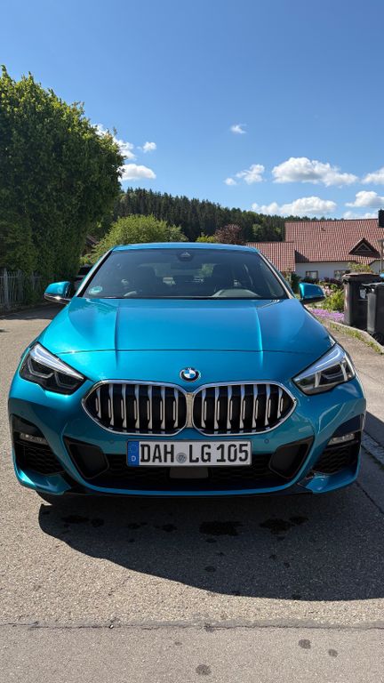 Image of BMW 218 Gran Coupé
