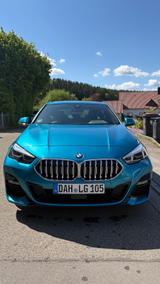 BMW 218 Gran Coupé 218d Gran Coupé M Sport M Sport