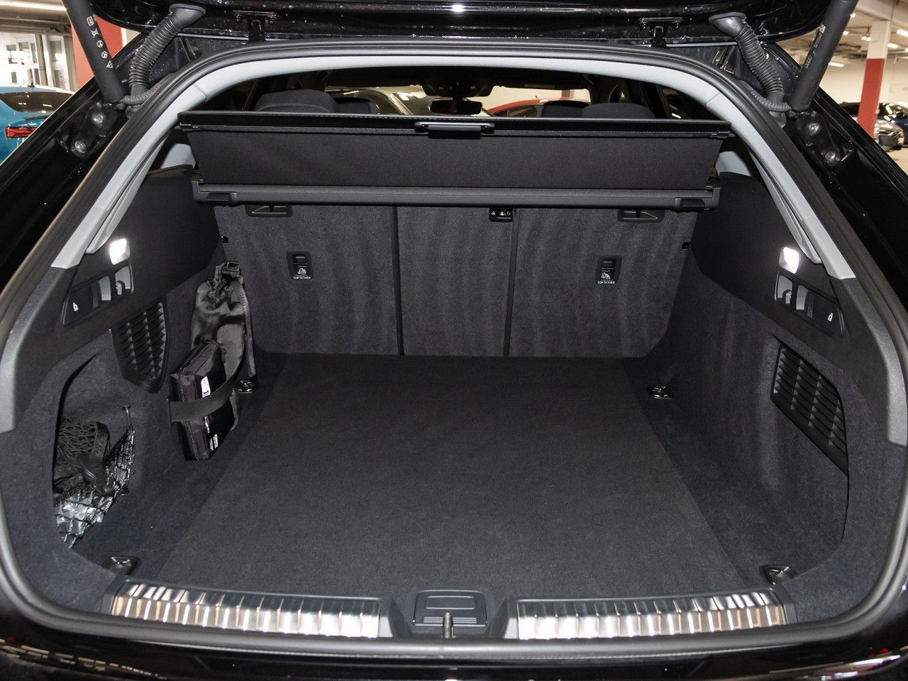 Audi A5 - Bild 7