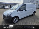 Mercedes-Benz Vito 114 9G Kasten kompakt KLIMA NAVI SHZ g.TANK - Mercedes-Benz Vito in Bochum