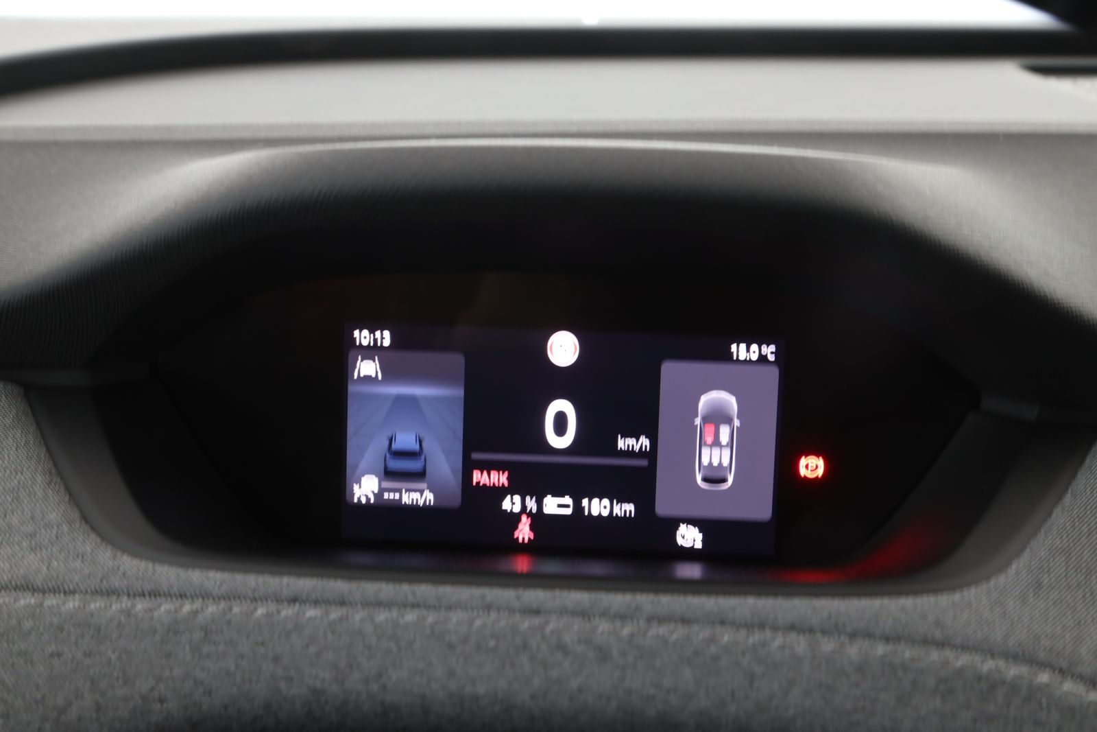 Skoda Enyaq - Bild 19