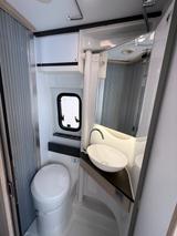 Adria Twin Plus 640 SLB | Automatik | Alarmanlage - Adria Twin sl