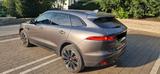 Jaguar F-Pace 30d AWD R-Sport Black Pack AHK Garantie - Jaguar F-Pace von privat