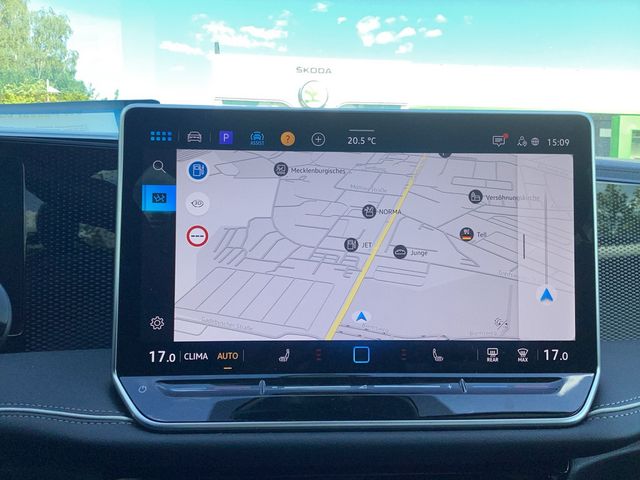 Passat Variant 1.5eTSI DSG Business AHK