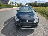 Suzuki SX4 Style 1,6 l  1 Hand Tüv Neu - gebrauchte Suzuki SX4 aus dem Jahr 2012