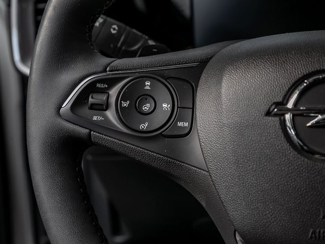 Opel Mokka 1.2 GS Line Kamera Navi LED