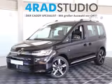 Volkswagen Caddy 2.0TDI DSG STYLE NAV PRO STANDHZG APP 5J - Gebrauchtwagen in Osnabrück