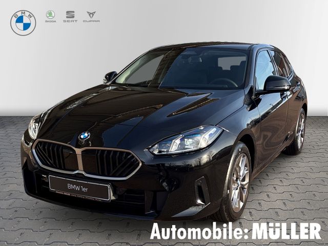 BMW 120 Navi Klima RFK Harman Kardon Memory Sitze