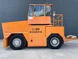 Andere Kamag 3002 HM 2 Industriezugmaschine **Bj 2005**