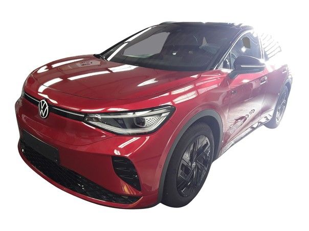 Volkswagen ID.4 - Bild 2