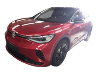 Volkswagen ID.4 - Vorschau Bild 2