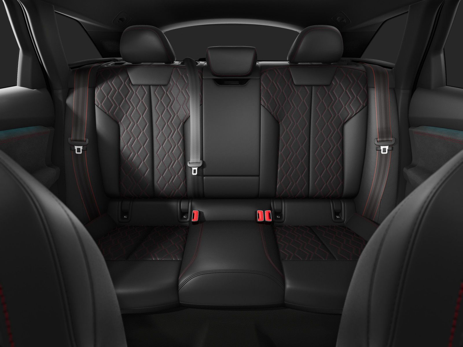 Audi S6 e-tron - Bild 11