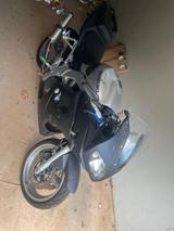 Suzuki SV 650s