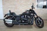 Harley-Davidson VRSCDX Night Rod Special Original 1.Hand - HARLEY-DAVIDSON VRSCDX NIGHT ROD SPECIAL