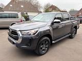 Toyota Hilux Double Cab  4x4 SH Navi Kamera Autom. - Toyota Hilux Neuwagen